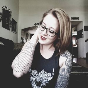 Meet your Posher, Rachel